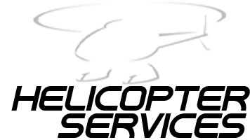 Helicopter Services (BOP) Ltd